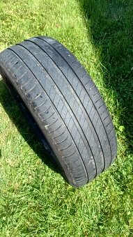 letní pneu Michelin Primacy 205/55/16 91V na Ford Focus - 5