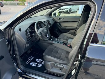 Seat Ateca 2.0 TDI CR Xcellence 4Drive DSG EU6 - 5
