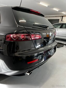 Alfa Romeo 159 Ti 2,4 20V - 5
