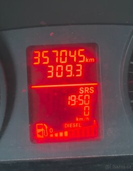 Volkswagen crafter - 5