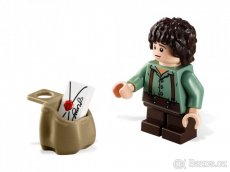 LEGO 9469 Pán prstenu - Gandalf přijíždí - 5