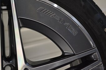 5x112 R18 letní sada Mercedes-Benz C-class W206 S206 - 5