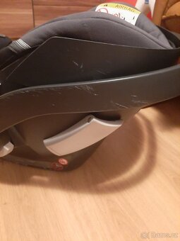 Cybex Aton 5 - 5