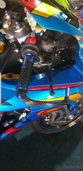 Suzuki gsx-r 600 - 5