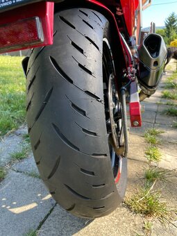 Ducati Monster 600 - 5