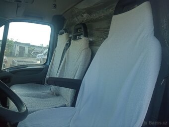 Iveco daily ,130kw ,motor 3 litr ,248000km - 5