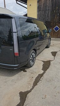 Hyundai Staria - 5