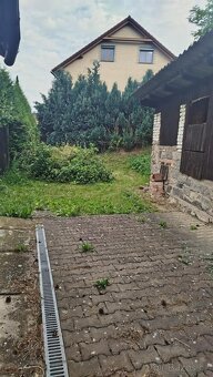 Rodinný dům Smrček, okr. Chrudim - 5