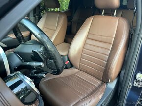 Mercedes-Benz X 350CDi 190kw DPH Navara SJS - 5
