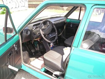 Škoda 105 S - 5