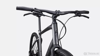 Specialized Sirrus X 4.0 - 5