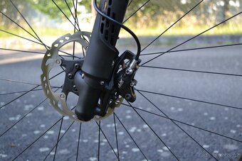 Cannondale Scalpel Si Carbon 4 Lefty 2.0 (XL) - 5