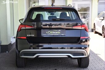 Škoda Kamiq 1.0TSi 81KW 6M/T STYLE LED ACC ZÁRUKA - 5