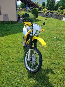 Suzuki Drz 400 S - 5