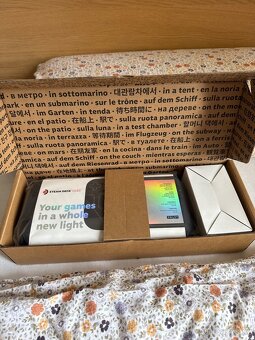 Steam Deck - OLED 512GB - 5