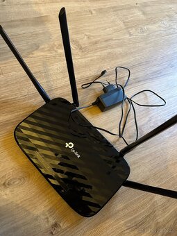 TP-LINK Archer C6 wifi router - 5