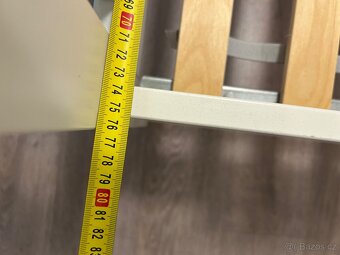Dětská postel IKEA - 5