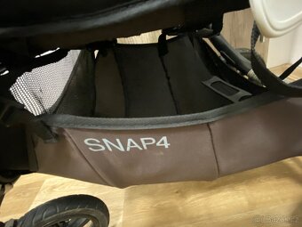 Valco Snap 4 - 5