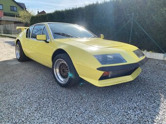 Renault Alpine A310 2,7 - 5