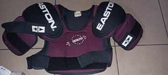 Dětská hokejová výstroj. - 5