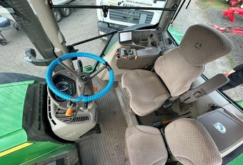 John Deere 6120R - 5