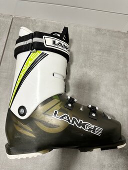 Přezkáče Lange RX 120 - 5