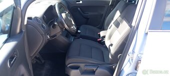 Volkswagen Golf Plus 1.4 16V - 5