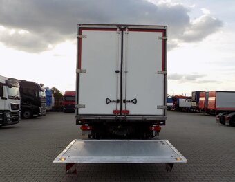 DAF LF260 - 4x2 – Mrazák – EURO 6 - 5