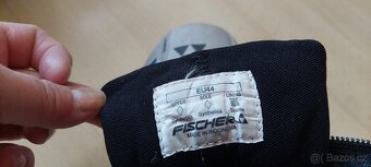 Boty na běžky vel.44 zn.Fischer - 5