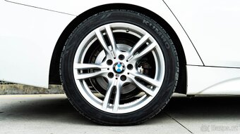BMW Rad 3 Touring 320d A/T - 5