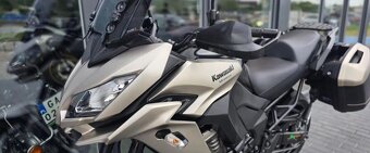 Kawasaki Versys 1000 - 5