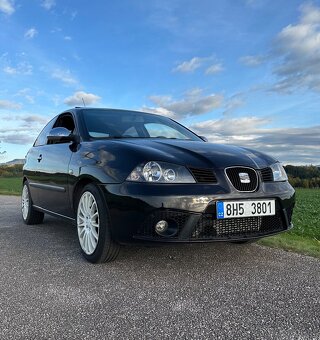 Seat Ibiza Cupra R 1.8t 132kw Original. - 5