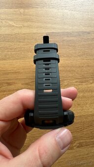 Garmin Instinct 2X Solar – jako nové - 5