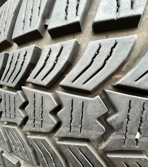 205/55 R16 91H zimní pneumatiky Sava (2720) - 5