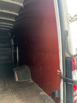 Mercedes-Benz Sprinter 519 CDI rv 2011 ,140 KW - 5