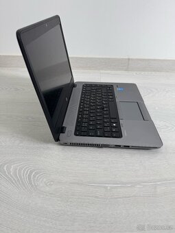 HP EliteBook 840 G2 - SSD 500GB / win 11 pro - 5