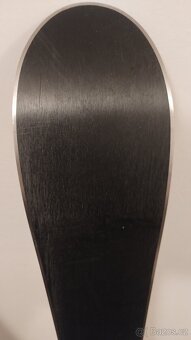 Detske lyze zn.Pale vc.vazani - 5