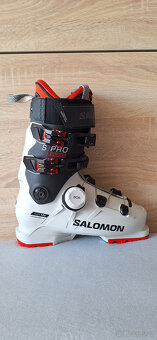 Salomon S/Pro Supra Boa 120 GW vel. 25/25,5 (39/40EU) - 5