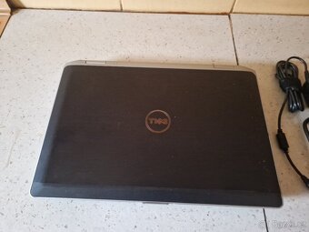 Dell Latitude E6430 - 5
