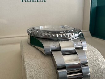 Rolex GMT-Master II NOVÉ 2025 - 5