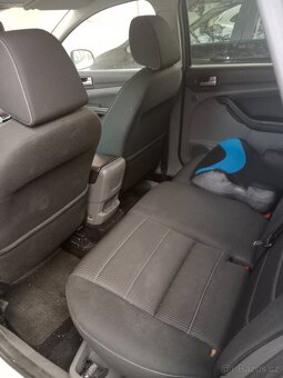 ford fokus mk2 2010 - 5