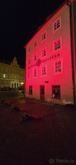 Prodám ROBE Led Blinder 196 LT - 5