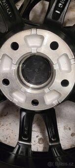 Hyundai Kona II, od 2023, alu 16',originál,zimní - 5