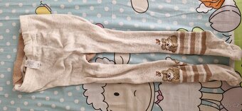 Punčocháče vel. 86 - 5