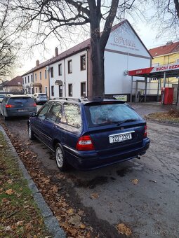 Honda Civic Aerodeck - 5