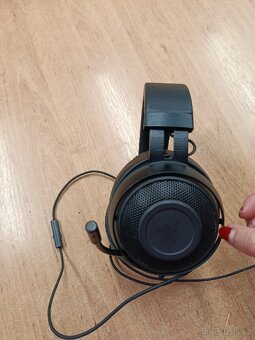 Prodáme sluchátka značka RAZER. - 5