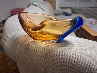 Popelnik hutní sklo 6 - 5