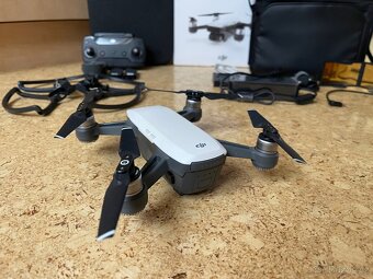 DJI Spark – Fly More Combo - 5
