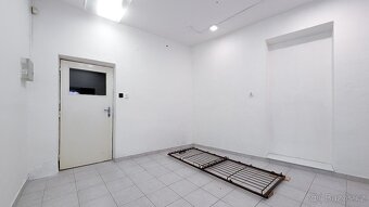 Pronájem kanceláře se zahrádkou / Ivančice - 5