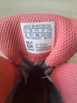 ADIDAS TERREX MID GTX, vel. 36 - 5